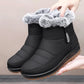 👢Women's Winter Waterproof Warm Cotton Boots✨