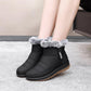 👢Women's Winter Waterproof Warm Cotton Boots✨
