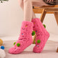 🎁Cute Ultra-Soft Thickened Floor Socks🧦