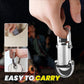 🏆✨Flash Sale⚡ 50K+ SOLD!! Almost Gone💥1200LM Super Bright Mini Keychain Flashlight Waterproof💡