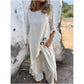 🎉Women's Irregular Dress and Loose Fit Pants