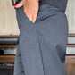 🍃Women's High Waist Casual Straight Blazer Pants