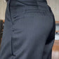 🍃Women's High Waist Casual Straight Blazer Pants