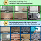Reusable Suction Cup Hooks 🪝 | No-Drill Heavy-Duty Wall Hooks
