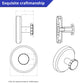 Reusable Suction Cup Hooks 🪝 | No-Drill Heavy-Duty Wall Hooks