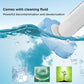 🔥Big Sales-49% OFF🔥Disposable Toilet Cleaning System