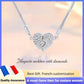 🔥Magnetic Love Patchwork Necklace