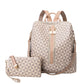 💜Mother's Day Hot Sale 50%💜2025 Fashionable Large-Capacity Shoulder Bag🥰
