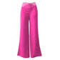 🔥 Limited-Time Sale – Up to 50% OFF🍃Women's Casual High-Waisted Wide-Leg Pants