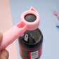 🥫✨ 4-in-1 Multi-Purpose Bottle & Jar Opener – Easy-Grip Kitchen Opening Tool