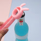 🥫✨ 4-in-1 Multi-Purpose Bottle & Jar Opener – Easy-Grip Kitchen Opening Tool