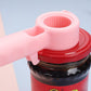 🥫✨ 4-in-1 Multi-Purpose Bottle & Jar Opener – Easy-Grip Kitchen Opening Tool