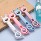 🥫✨ 4-in-1 Multi-Purpose Bottle & Jar Opener – Easy-Grip Kitchen Opening Tool