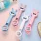 🥫✨ 4-in-1 Multi-Purpose Bottle & Jar Opener – Easy-Grip Kitchen Opening Tool