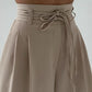 🍃Women’s Solid Color High-Waist Straight-Leg Pants