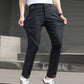 Men's Casual Breathable Straight Leg Pants