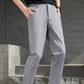 Men's Casual Breathable Straight Leg Pants