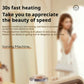 Portable Handheld Vacuum Steamer for Clothes