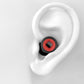 Noise-Cancelling Earplugs for Sleep with Noise Reduction