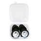 Noise-Cancelling Earplugs for Sleep with Noise Reduction