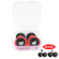 Noise-Cancelling Earplugs for Sleep with Noise Reduction