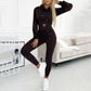 🌸2025 HOT SALE -50%OFF Women's Two-Piece Hooded Tracksuit Set（Buy 2 Free shipping✈️）