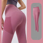 🎁Hot Sale 49% OFF🔥High Waisted Tummy Control Shaping Training Leggings