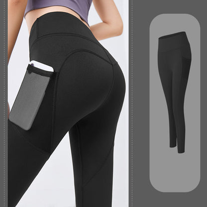 🎁Hot Sale 49% OFF🔥High Waisted Tummy Control Shaping Training Leggings