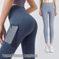 🎁Hot Sale 49% OFF🔥High Waisted Tummy Control Shaping Training Leggings