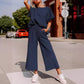 🌷Spring Hot Sale 49% OFF🍃Women's Summer 2 Piece Lounge Outfits✨