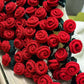 💖🎁2026 Mother's Day Gifts 49% Off--🌸🎁Hand-Knitted Flower Bouquet Blanket