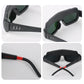 🛠️ Hot Deal ! – Solar Auto-Darkening Welding Goggles – Eye Protection with Smart Light Control