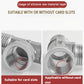 🔥Faucet Leak-Proof Sealing Gasket🔥