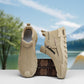 Comfortable, non-slip and waterproof shoes for men