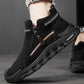 Comfortable, non-slip and waterproof shoes for men
