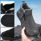Comfortable, non-slip and waterproof shoes for men