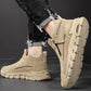 Comfortable, non-slip and waterproof shoes for men