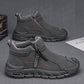 Comfortable, non-slip and waterproof shoes for men