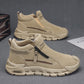 Comfortable, non-slip and waterproof shoes for men