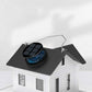 Outdoor Garden Bird Feeder