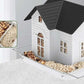 Outdoor Garden Bird Feeder