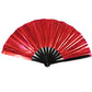 Women's Bamboo Handheld Folding Fan