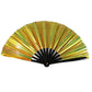 Women's Bamboo Handheld Folding Fan