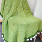 💖🎁2026 Mother's Day Gifts 49% Off--🌸🎁Hand-Knitted Flower Bouquet Blanket