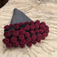 💖🎁2026 Mother's Day Gifts 49% Off--🌸🎁Hand-Knitted Flower Bouquet Blanket