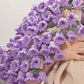 💖🎁2026 Mother's Day Gifts 49% Off--🌸🎁Hand-Knitted Flower Bouquet Blanket