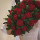 💖🎁2026 Mother's Day Gifts 49% Off--🌸🎁Hand-Knitted Flower Bouquet Blanket