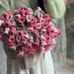 💖🎁2026 Mother's Day Gifts 49% Off--🌸🎁Hand-Knitted Flower Bouquet Blanket