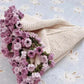 💖🎁2026 Mother's Day Gifts 49% Off--🌸🎁Hand-Knitted Flower Bouquet Blanket