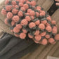 💖🎁2026 Mother's Day Gifts 49% Off--🌸🎁Hand-Knitted Flower Bouquet Blanket